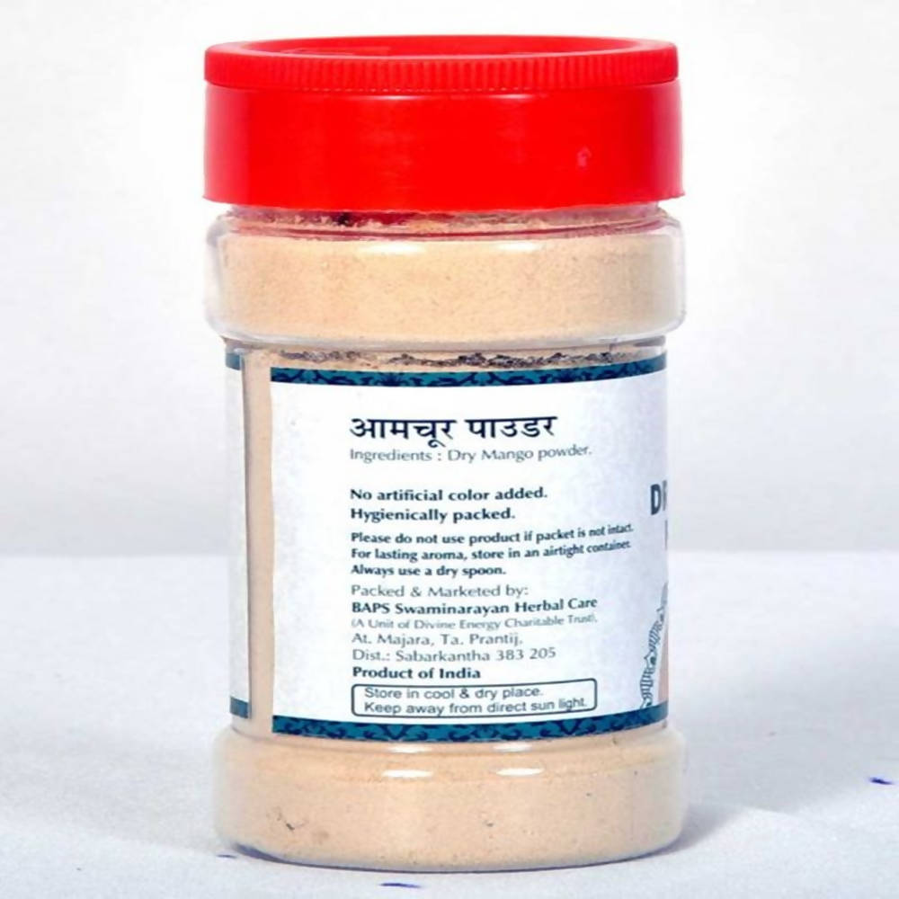 Baps Amrut Dry Mango Powder