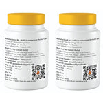 Thumbnail for Gunatit Herbal Combo Of Genswell + Gunabit Capsules - Distacart