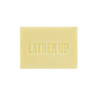 The Body Shop Moringa Cleansing Face & Body Bar - Distacart