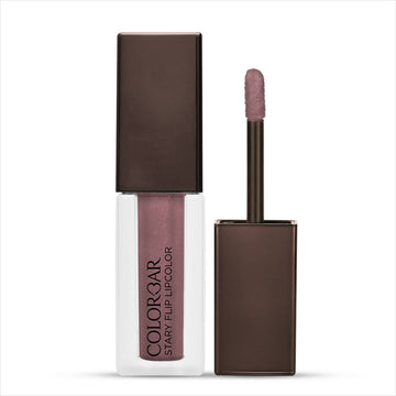 Colorbar Starry Flip Lipcolor Pout Perfect-005 - Distacart