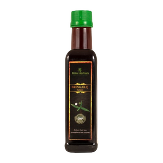 Balu Herbals Bringaraj Thailam - Distacart