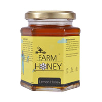 Thumbnail for Farm Honey Lemon Honey