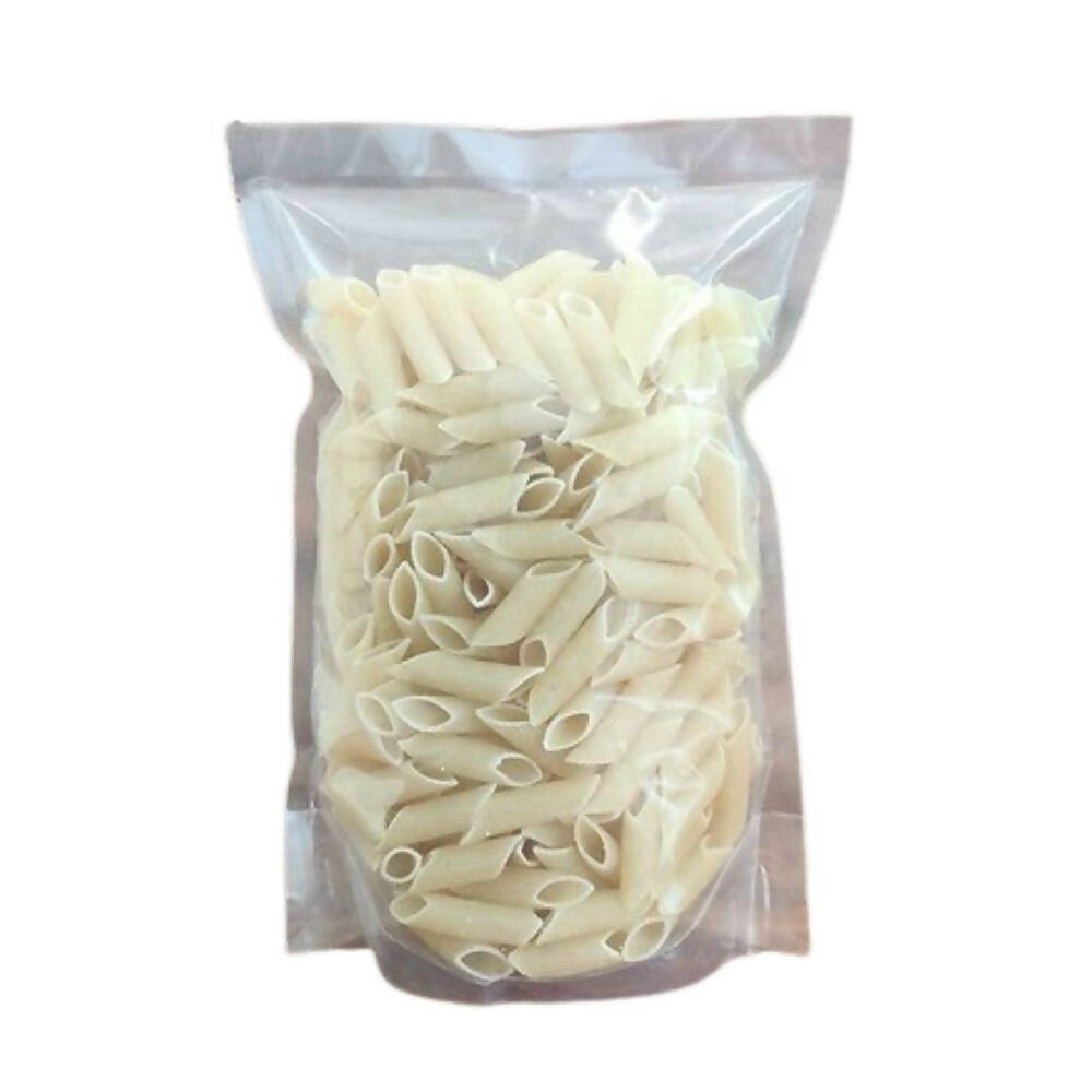 Satjeevan Organic Pasta Penne Durum Semolina - Distacart