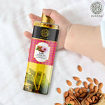 Thumbnail for Buddha Natural Baby Hair Oil - Distacart