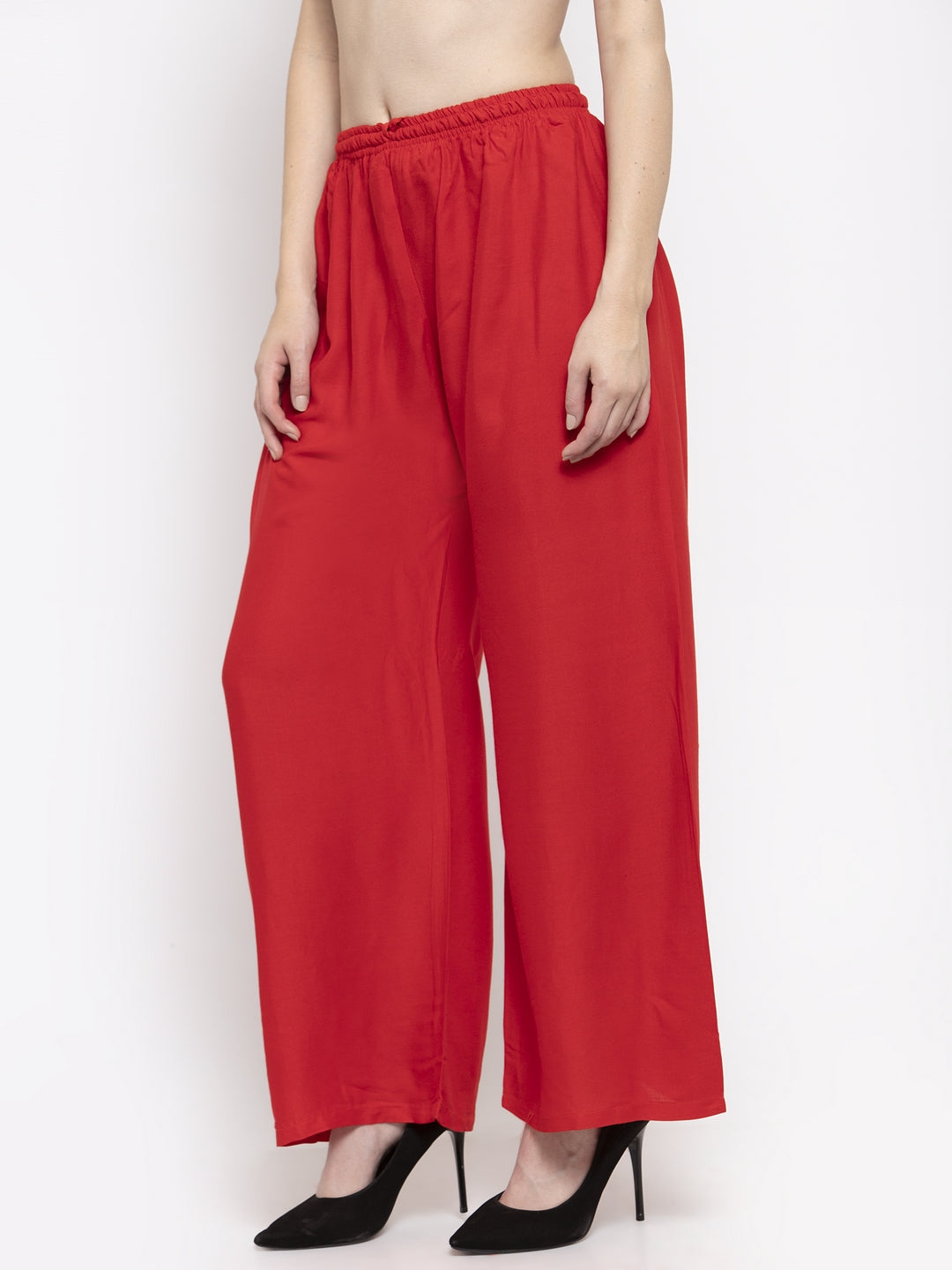 Rayon sales palazzo online