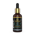 Thumbnail for Tamas Pure Ayurveda Organic Black Pepper Essential Oil