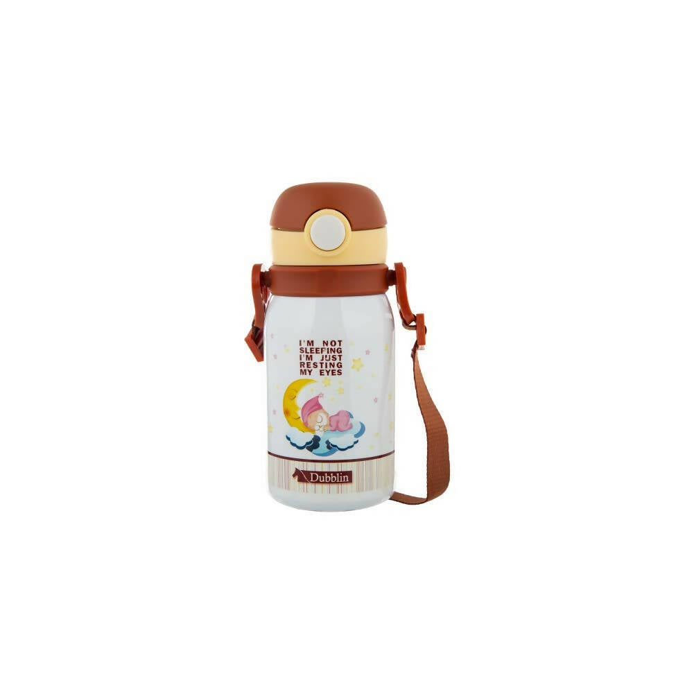 Dubblin Donut Vacuum Bottle - Distacart