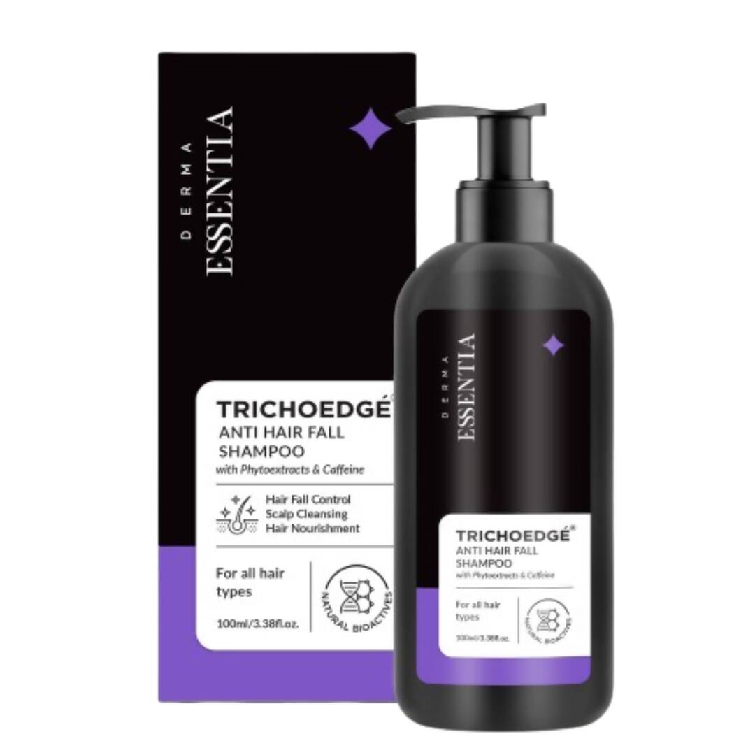 Derma Essentia Trichoedge Anti Hair Fall Shampoo - Distacart