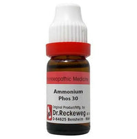Thumbnail for Dr. Reckeweg Ammonium Phos Dilution - Distacart