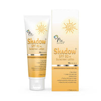 Thumbnail for Fixderma Shadow SPF 80+ Sunscreen Lotion - Distacart