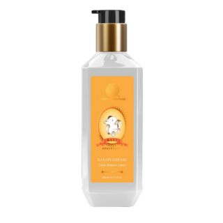 Forest Essentials Dasapushpadi Daily Moisture Lotion - Distacart
