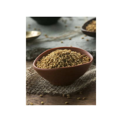 Orco Organic Methi Seeds - Distacart