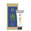Forest Essentials Cane Sugar Lip Scrub - Distacart