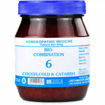 Thumbnail for Lord's Homeopathy Bio-Combination 6 Tablets