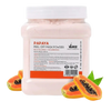 VCare Papaya Jelly Peel Off Mask Powder - Distacart