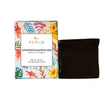 Thumbnail for The Wellness Shop Anti Dandruff Shampoo Bar And Conditioner Bar