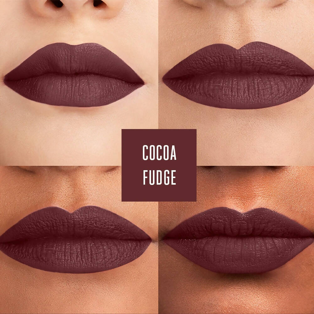 Lakme Perfect Definition Lip Liner - Cocoa Fudge - Distacart