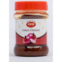 Thumbnail for Asha Sweet Center Onion Chutney