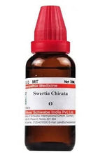 Thumbnail for Dr. Willmar Schwabe India Swertia Chirata Mother Tincture