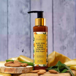 Thumbnail for The Wellness Shop Aloe Vera Neem & Almond Ultra Rich Body Yogurt