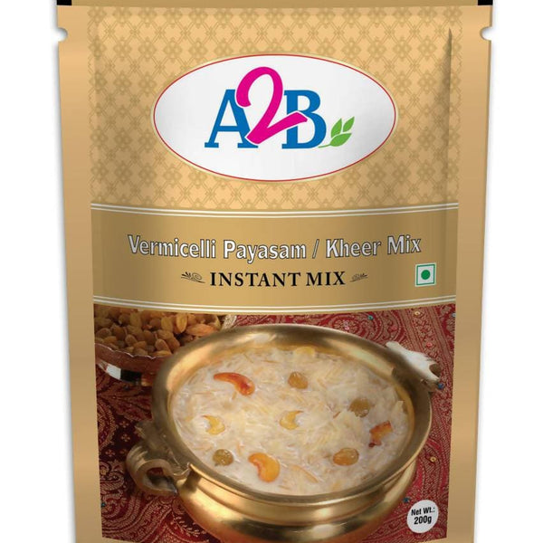 A2B - Adyar Ananda Bhavan Vermicelli Payasam / Kheer Mix