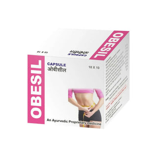 Bellan Pharma Obesil Capsules - Distacart