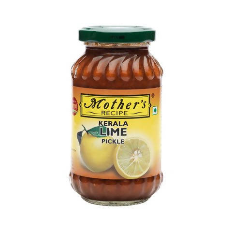 Mother's Recipe Kerala Lime Pickle - Distacart