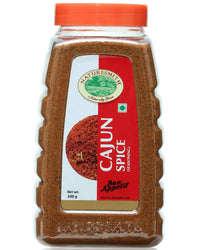 Thumbnail for Naturesmith Cajun Spice (Seasoning) - Distacart