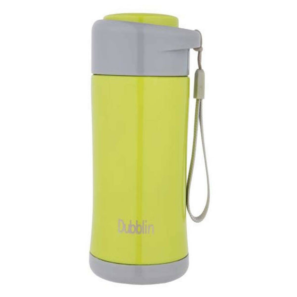 Dubblin Rock N Roll Vacuum Bottle - Distacart