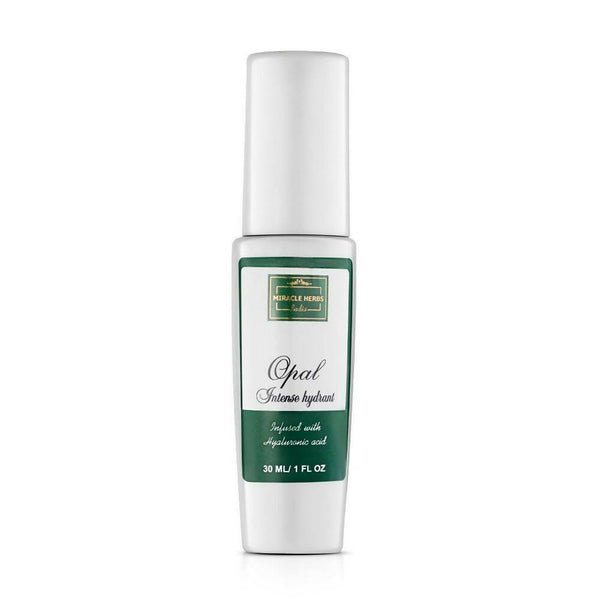 Miracle Herbs Opal Intense Hydrant Infused With Hylauronic Acid - Distacart