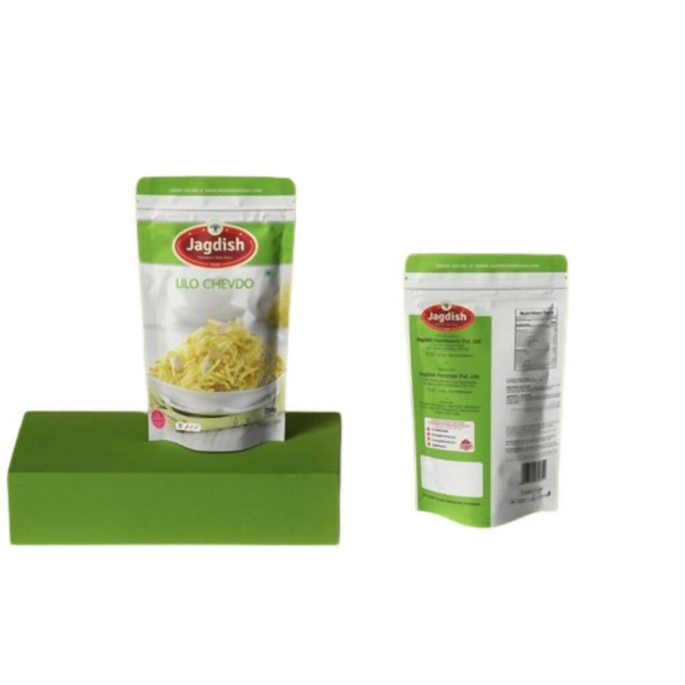 Jagdish Lilo Chevdo - Distacart