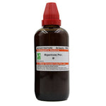 Thumbnail for Dr. Willmar Schwabe India Hypericum Per Mother Tincture Q - Distacart