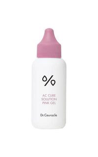 Thumbnail for Dr.Ceuracle AC Cure Solution Pink Gel - Distacart