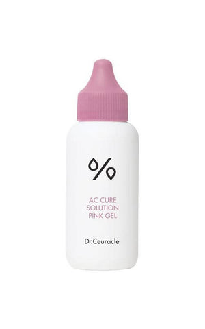 Dr.Ceuracle AC Cure Solution Pink Gel - Distacart