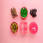 Thumbnail for Rivona Naturals Bright Pink Cream - Distacart