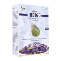Thumbnail for Spag Herbals Premium Indigo Powder - Distacart