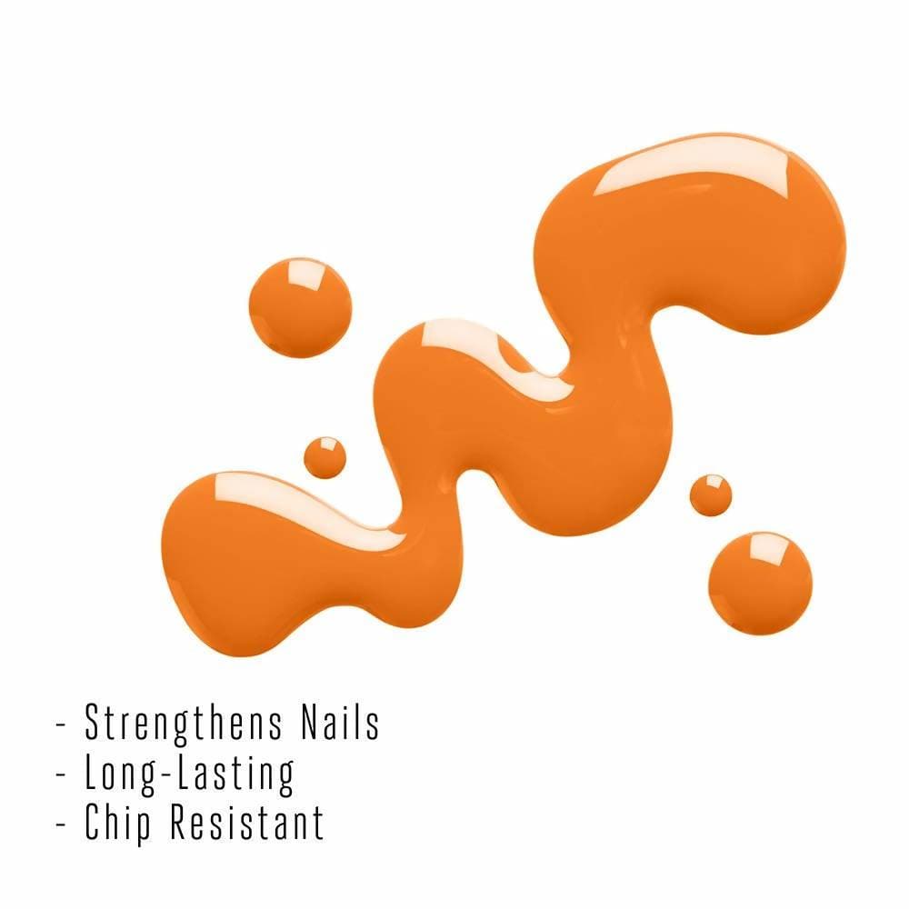 Lakme True Wear Color Crush Nail Color - 59 - Distacart