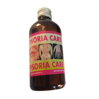 Thumbnail for Samraksha PSORIA Care Oil - Distacart