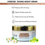 Thumbnail for Inatur Forever Young Day Cream and Night Cream