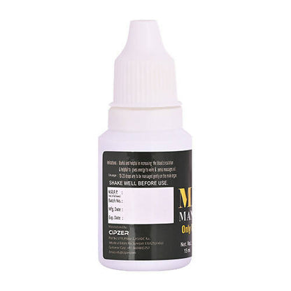 Cipzer Max Man Tila for Men - Distacart