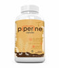 Ramini Bio Nutrition Curcumin Piperine 500mg Veg Capsules - Distacart