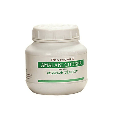 Pentacare Ayurveda Amalaki Churna - Distacart