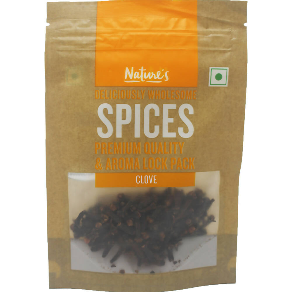 Nature's Cloves - Distacart