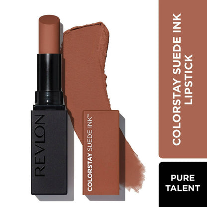 Revlon ColorStay Suede Ink - Pure Talent - Distacart