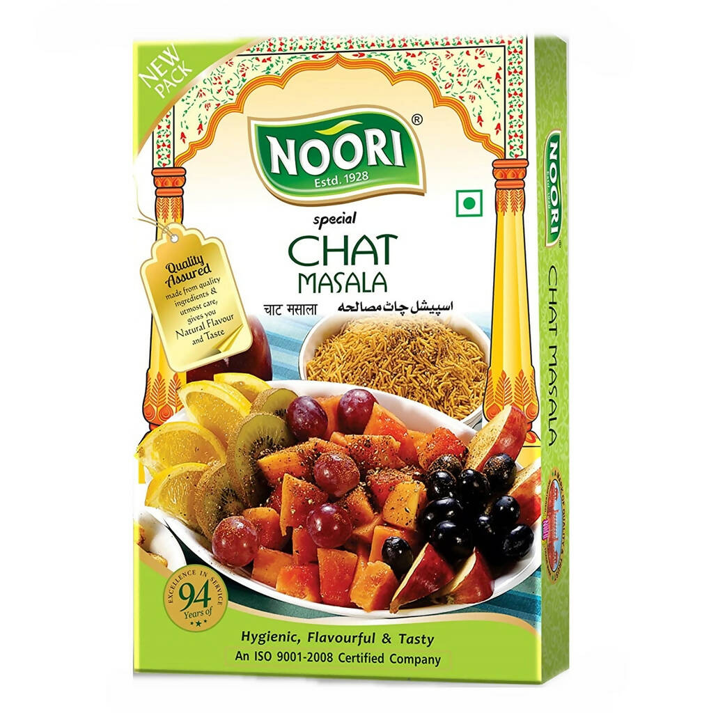 Noori Special Chat Masala - Distacart