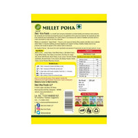 Thumbnail for Lite Fresh Millet Poha Mix - Distacart