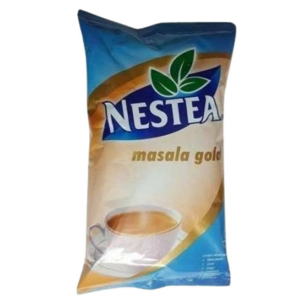 Nestle Nestea Masala Gold Premix Instant Tea - Distacart