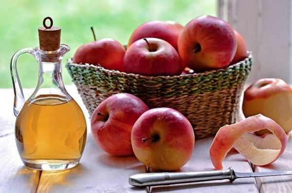 Freshon Organic Apple Cider Vinegar - Distacart