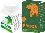 Thumbnail for Ujwala Ayurvedashram Pycon piles capsules - Distacart
