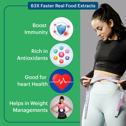 Laurik Spirulina 500Mg Supplement Tablets - Distacart